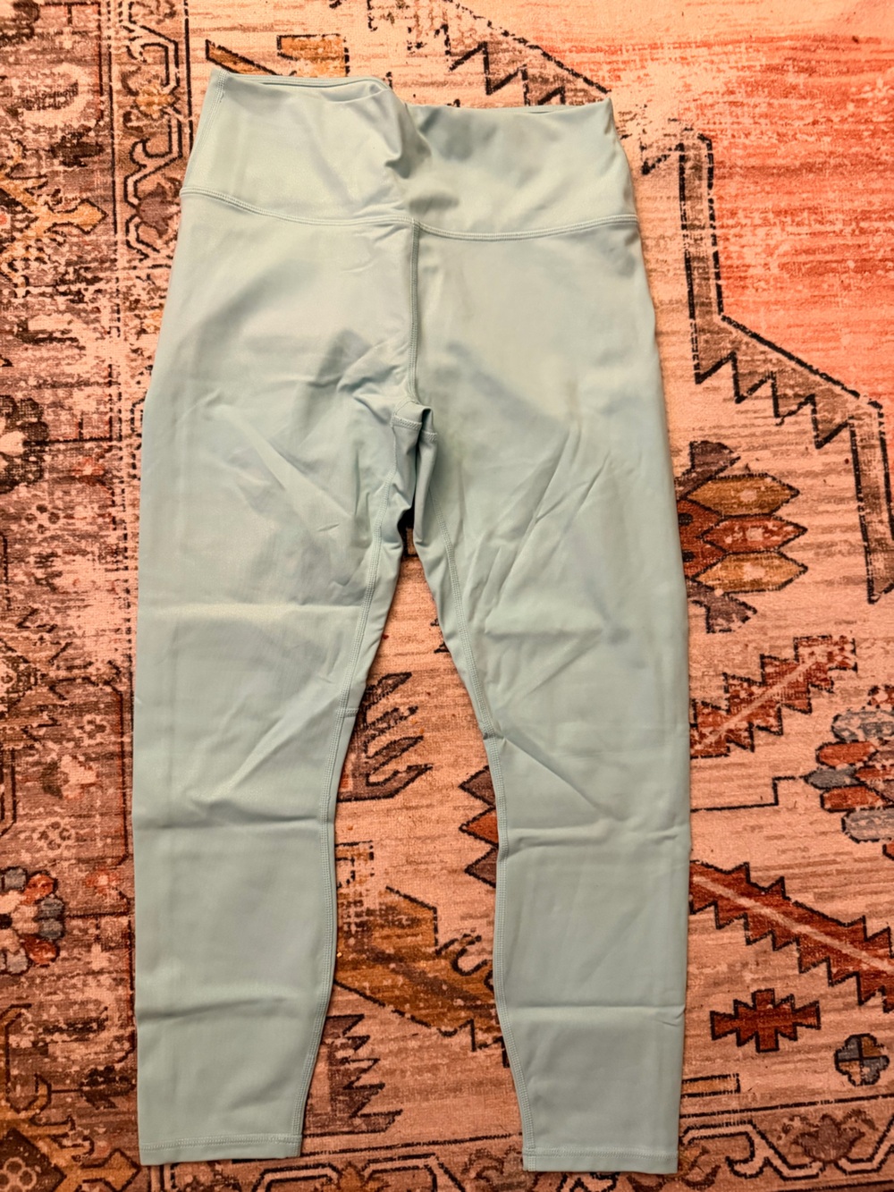 Fabletics Luxe Shine Legging